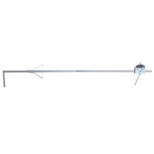 Wheel Alignment Front End Toe Gauge And Magnetic Strut Alignment Level Tool