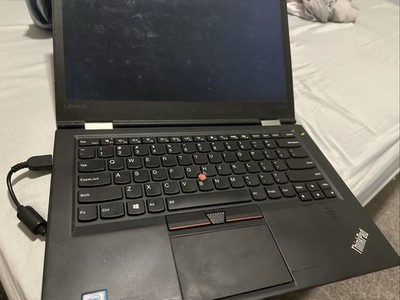 #250 レノボ Thinkpad X1 Carbon i7-6500U 8GB Lenovo ThinkPad X1 Carbon Intel Core i7-6500U 2.50GHZ 8GB RAM NO