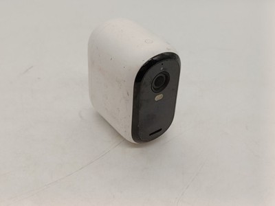 BESCHREIBUNG LESEN Arlo Essential 2 HD XL Akku Kamera Security Outdoor WiFi VMC2052