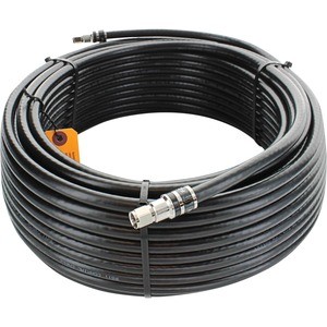 Wilson 100 ft. RG11 75 Ohm Coax Cable F-Male to F-Male