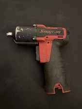 Snap-on Ct761a 14.4v 38 Drive Cordless Impact Wrench Bare Tool 2