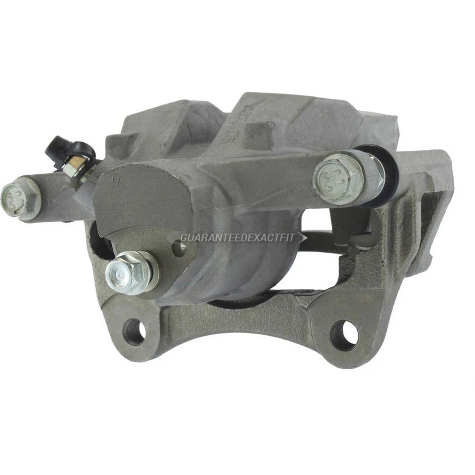 For Lexus RX350 RX450h Toyota Sienna Centric Rear Right Brake Caliper TCP - Image 2 of 4