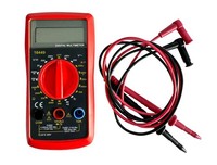 Digital Multimeter Voltmeter APA MessgeräT Strommesser DurchgangsprüFer Ohmmeter