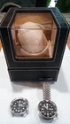 New Listing2 ---Vintage Seiko Turtle #6309-7049 Diver Watches  need repairs watch winder