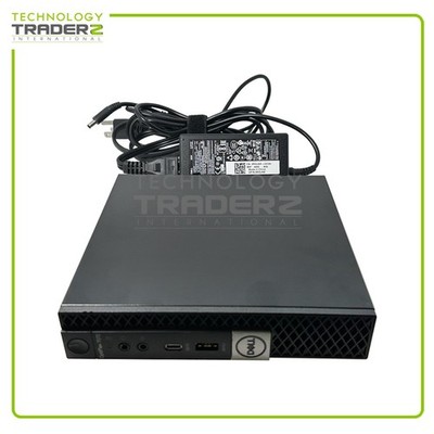 CX67H Dell OptiPlex 7070 Core i5-9600T 6-Core 16GB 256GB Win 11 Pro Computer