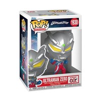 Funko Pop! Television: Ultraman - Zero - Collectable Vinyl Figure - Gift Idea -