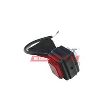 ORIGINAL® Fast Seitenmarkierungsleuchte Links für VW CRAFTER 30-50 Kasten