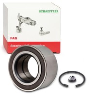 Schaeffler FAG Radlagersatz Ford C-MAX DXA/CB7 Dxa/Ceu Focus Grand Kuga DM2