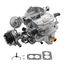 2 Barrel Carburetor Carb 1806449 For Jeep Cj5 Cj7 Wagoneer 6 Cyl 4.2l 258 Cu 2 Barrel Carburetor Carb 1806449 For Jeep Cj5 Cj7 Wagoneer 6 Cyl 4.2l 258 Cu