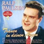Paulsen, Ralf - Tränen in deinen Augen - 50 große Erfolge CD  *NEU*OVP*