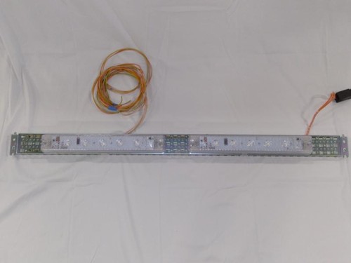  Allen-Bradley 855L-NX4 Panel Light Bar 120-240VAC  16" 
