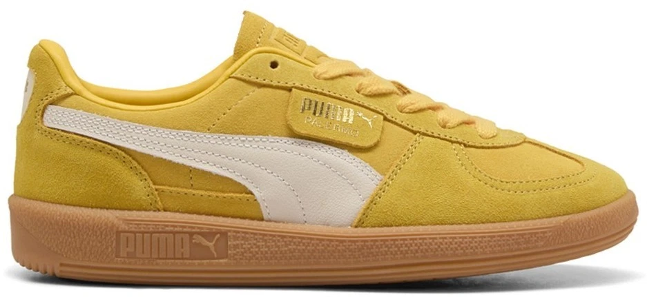 Puma Palermo Poised Pink Gold Moon for sale | eBay