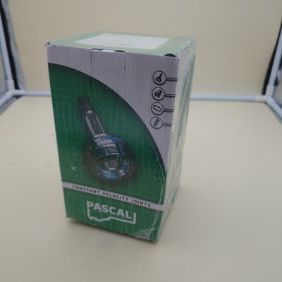 Gelenksatz, Antriebswelle PASCAL G7W002PC