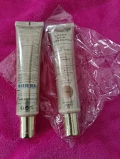 Revolution Pro Creme Skin Perfector CC Skin Tint - Tan (26ml) Sealed