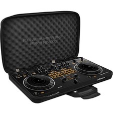ITHWIU Lightweight Molded Hard Storage Case, Fits for Pioneer DDJ-REV1 SR SR2...