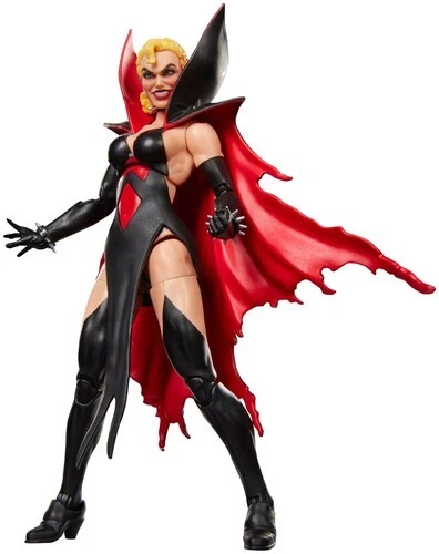 Marvel Super Heroes x Magic: The Gathering - Marvel Legends - Malice (Sue Storm) image 4