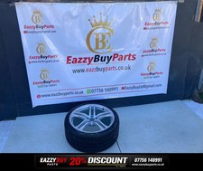 Audi R8 423 5x112 19" Front Alloy Wheels *SET OF 4 NO TYRES* 420601025H