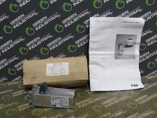 NEW ABB 1000381.01.008 P/I Converter TE PI 11 3-15 PSI 4-20mA UB 15-30VDC