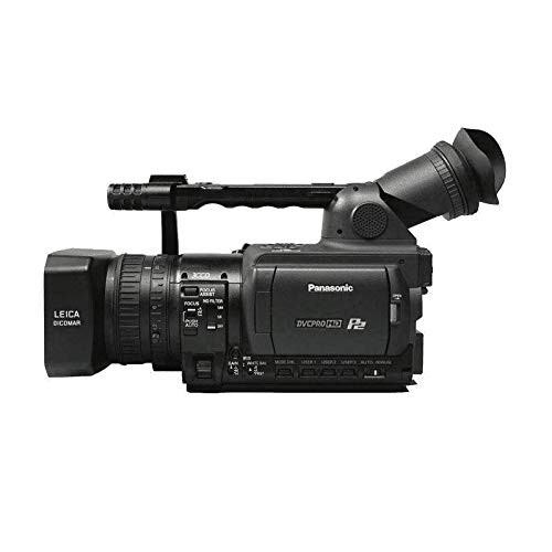 Panasonic P2カメラレコーダー AG-HVX205A Panasonic AG-HVX205A (32 GB) Camcorder for sale online | eBay