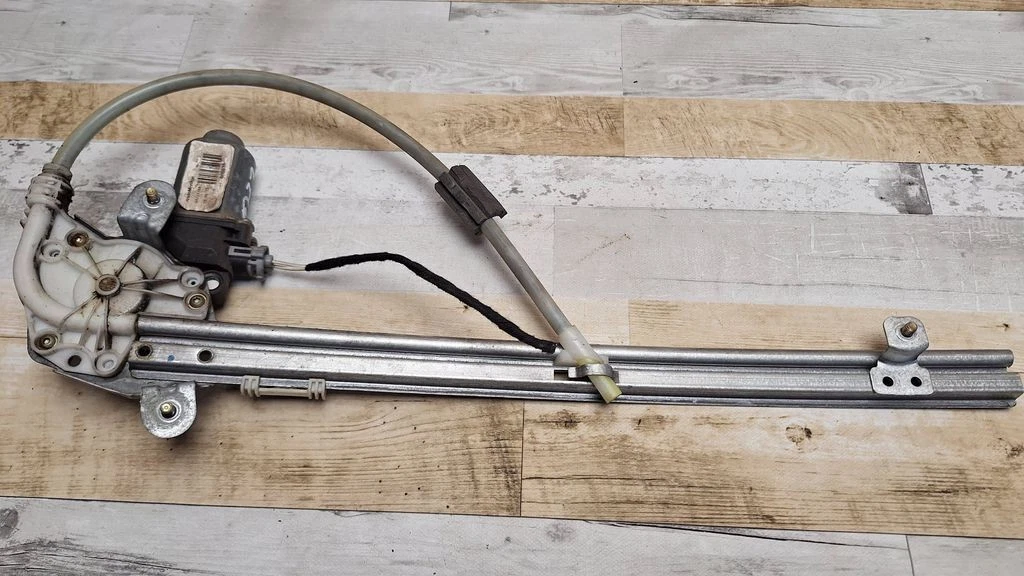 Moteur Lève-vitre Avant Gauche Renault Laguna 2 - Neuf, Compatible Clio, Mégane, Scénic
