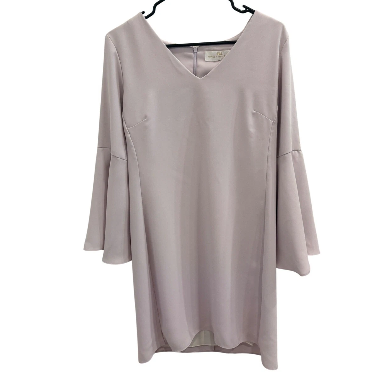 chinese dress ladies Long Sleeve Kiana Dress in Mesh main image 1