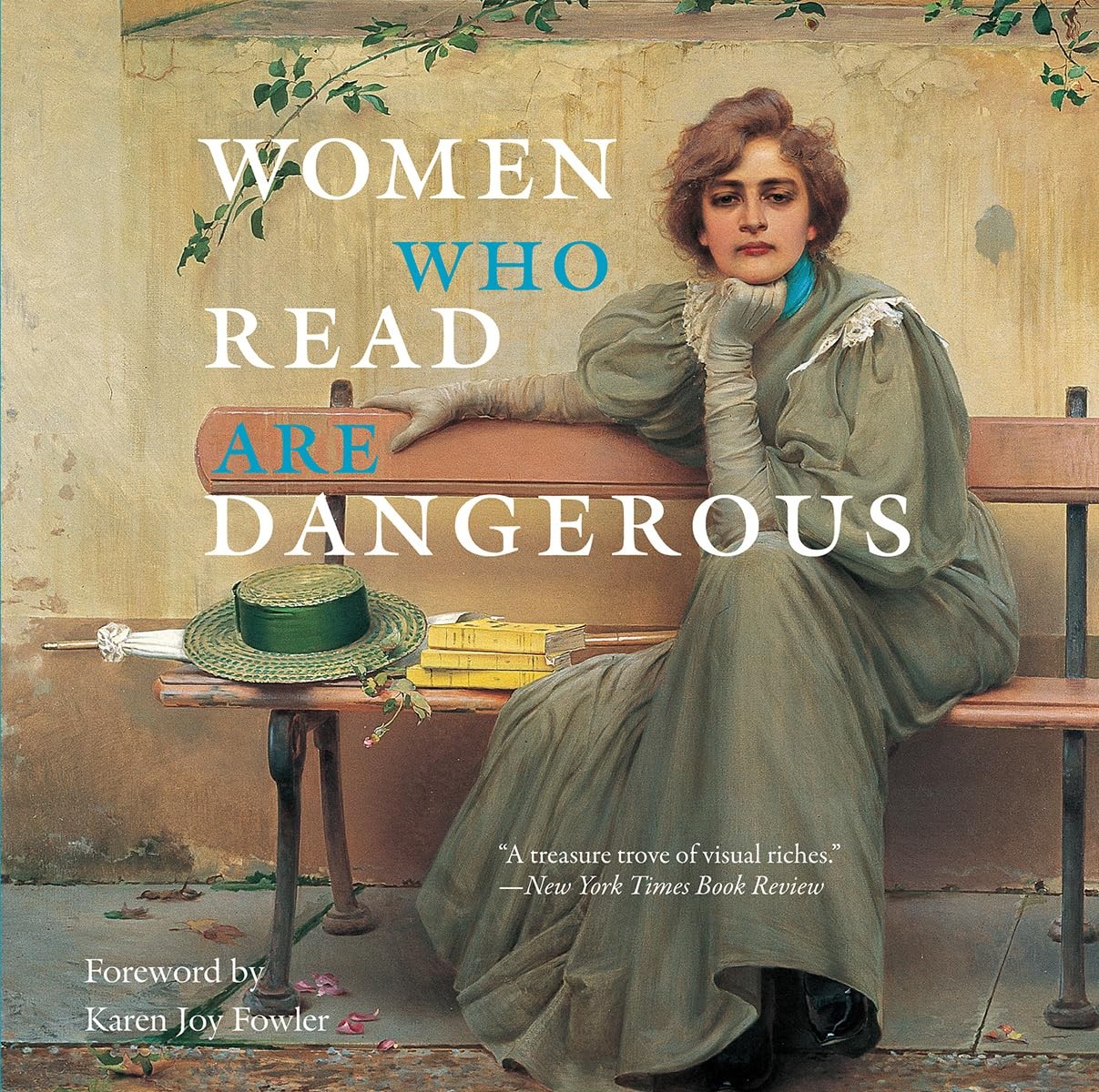 Women Who Read Are Dangerous by Stefan Bollmann - 9780789212566 - Image 5