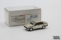 Brekina Alfa Romeo 77 In Beige Metallic Nr. PCX870785 1:87 /BRN2617