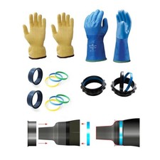 SF-1 TopDeal: SI TECH Trockentauchhandschuh -...