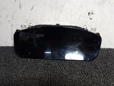 2005 KG Mobility (SsangYong) Chairman Instrument Cluster OEM 8020011671