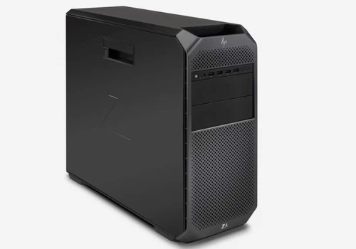 HP Z4 Tower G4 Workstation i9-10900X 32GB 1TB SSD NVIDIA T1000 CAD PC