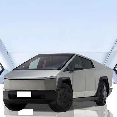 Sunroof Sunshades For Tesla Cybertruck 2024+ Sunshade Glass Roof Skylight Visor