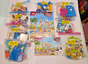 Lego 41430 | eBay
