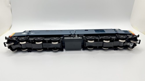 Bachmann 32-476 OO Gauge BR Class 40 No 40075 DCC Ready BR Blue - Foto 9 di 10
