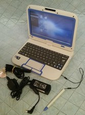 Stone NB-1103 Touchscreen Netbook, Atom CPU 2GB RAM, 320GB HD, Windows 7 Starter