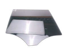 Mercedes-Benz GLS X166 2018 Fenster Scheibe T&uuml;r hinten A1667352610 RRO7516