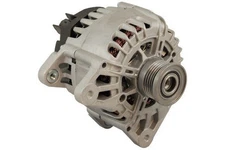Alternator DACIA DOKKER 1.2 TCe 115 TG12C091
