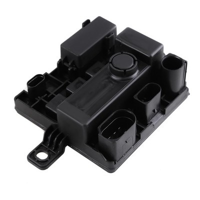 Fit for BMW 2 3 4 5 7 Series New Integrated Power Supply Module 12637591534 US