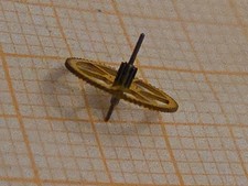 Zenith cal. 156 Ruota Secondi