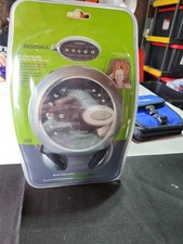 INSIGNIA PORTABLE CD PLAYER IS-PA040719A NEW SEALED