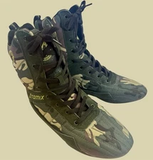 OTOMIX Super Hi Pro Boxer M2001  M/10 F /11.5  NWOT