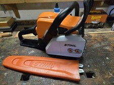 STIHL MS 170 30cm 1,2kW-Benzinmotorsäge mit 2-MIX-Motor DEFEKT 