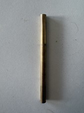  Knurled Drift Brass Pin Punch 12mm x 170mm length 