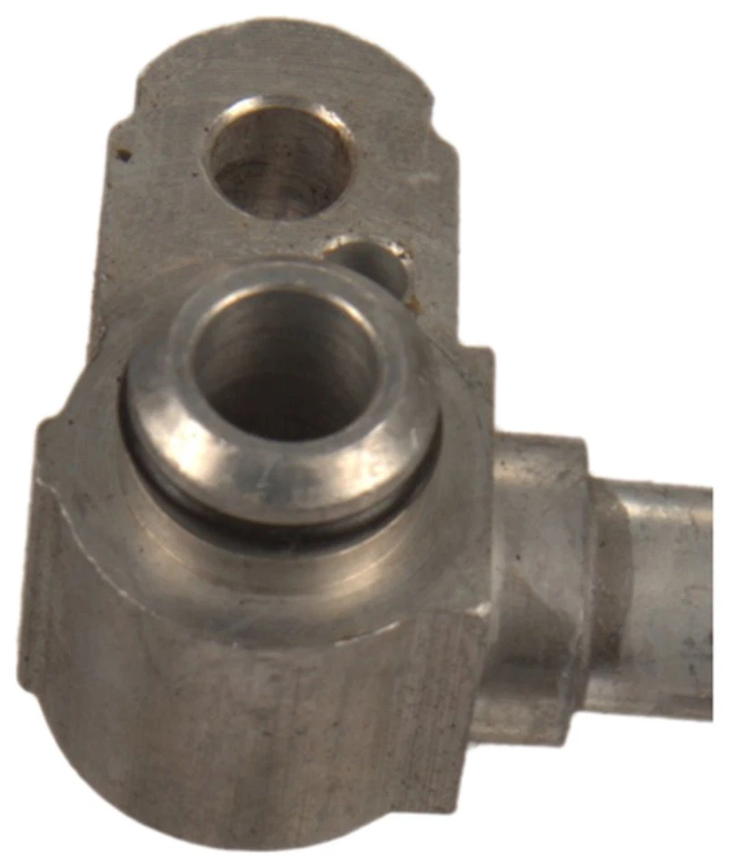 Conjunto de manguera de línea de descarga Four Seasons 55194 para Toyota Tundra 00-06 Foto 4 de 4