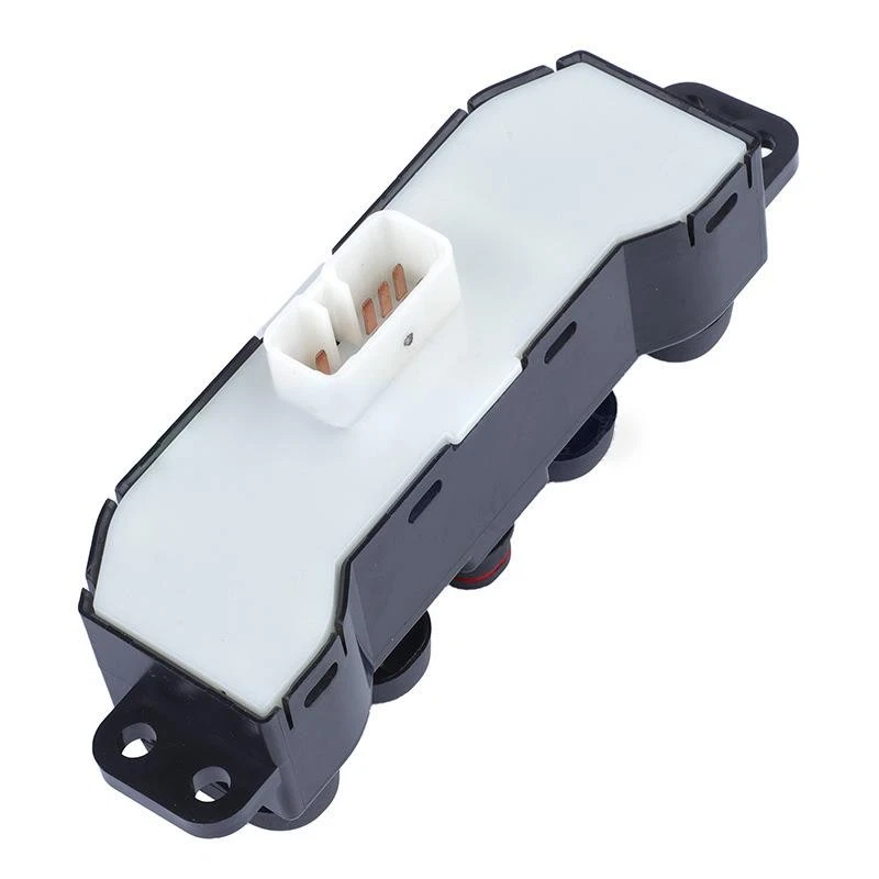 Interruptor de elevação de controle de janela de transmissão para Chevrolet HHR 2005-2007 Chevrolet Equinox - Imagem 4 de 4