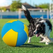 Large Herding Ball Wear Resistant Grazing Ball Dog Giant Toy Ball  Pasture Play