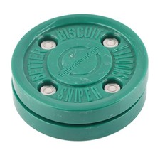 ↑New Dryland Ice Hockey Puck Inline Hockey For Indoor Outdoor Courts Daily