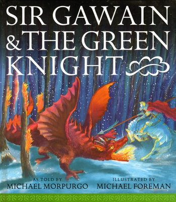 #ad #ad Sir Gawain and the Green Knight $6.20