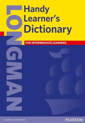 Longman Handy Learner's Dictionary NE Paper | Flexi | Englisch | Taschenbuch