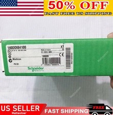 Schneider 140DDI84100 TSX Quantum DC Input Mo...