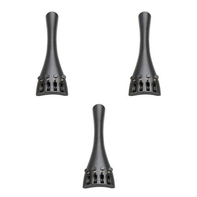 3pcs cello hölzerne Stringplatte professionelle Klingelbrett Cello -Abitien